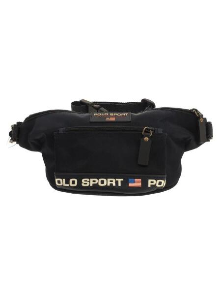 POLO SPORT(ポロスポーツラルフローレン) / ウエストポーチ/NVY/無地 