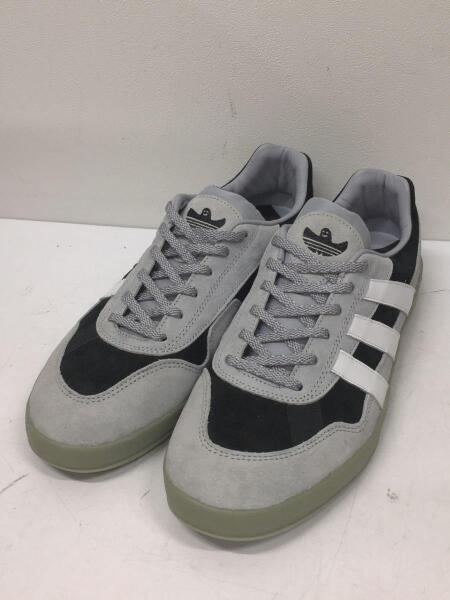 adidas(アディダス) / ALOHA SUPER_アロハ スーパー/28.5cm/GRY