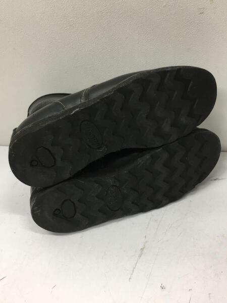 RED WING(レッドウィング) / レースアップブーツ/US8.5/BLK/レザー