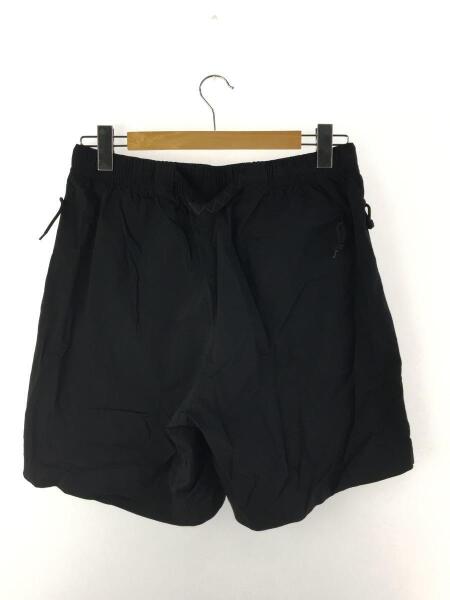 NIKE ACG / ショートパンツ/M/ナイロン/BLK/無地/CK7856-010 NIKE ACG(ナイキエーシージー) / ショートパンツ/M/ナイロン/BLK/無地