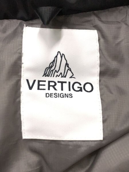 JOURNAL STANDARD(ジャーナルスタンダード) / vertigo designs/ダウン 