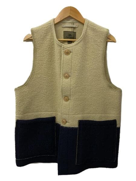 Nigel Cabourn(ナイジェルケーボン) / ベスト/8041-00-70007 | 古着の 
