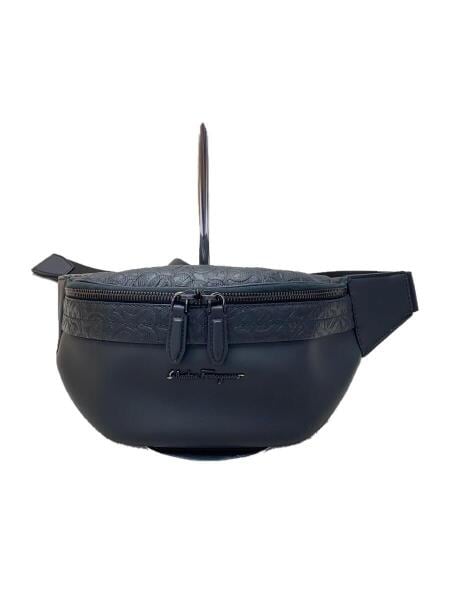 Salvatore Ferragamo フェラガモ ウエストバッグ