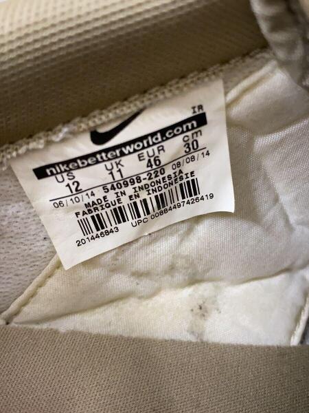 NIKE(ナイキ) / CLASSIC CORTEZ LEATHER/クラシックコルテッツレザー