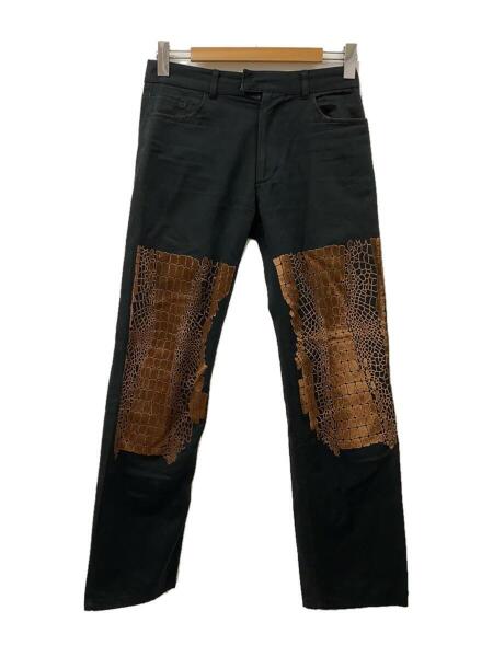 Jean Paul Gaultier(ジャンポールゴルチエ) / ストレートパンツ/48