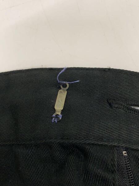 Jean Paul Gaultier(ジャンポールゴルチエ) / ストレートパンツ/48