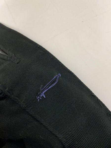 Jean Paul Gaultier(ジャンポールゴルチエ) / ストレートパンツ/48