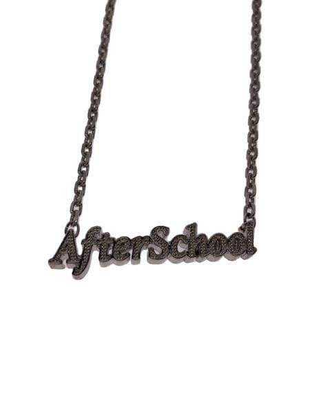 DAIRIKU(ダイリク) / ネックレス/--/SLV/トップ有/メンズ | 中古品の  