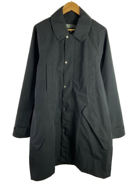 GOLDWINステンカラーコートGORE-TEX