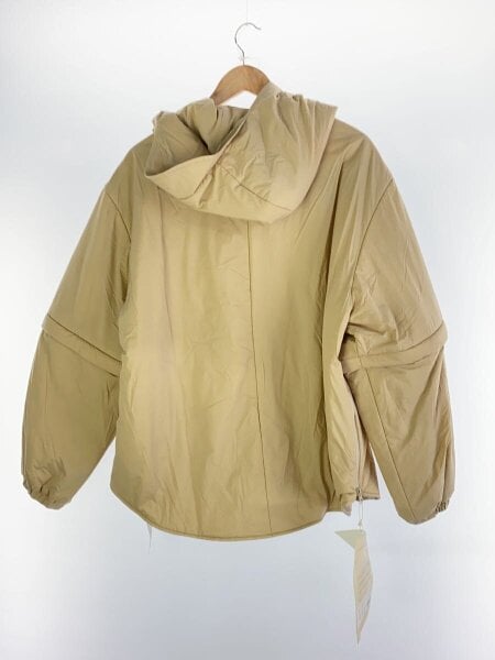 その他ブランド / kapok knot/ダウンジャケット/L/ポリエステル/CRM/u21u1fip01 その他ブランド(ソノタブランド) / kapok knot/ダウンジャケット/L