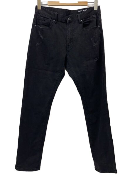 Smoke riseスキニージーンズ