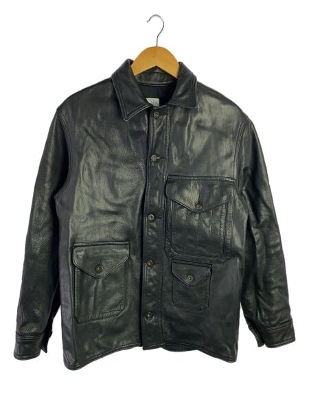 POST OVERALLS(ポストオーバーオールズ) / クルーザー8/レザー