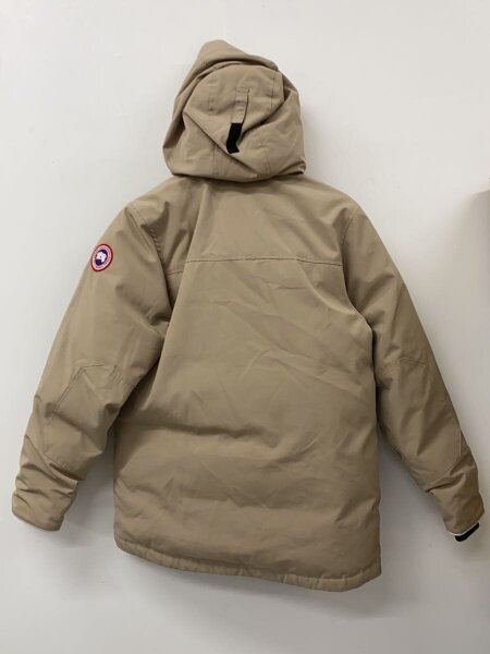 CANADA GOOSE(カナダグース) / Youth Logan Parka DOWN JACKET/XL 