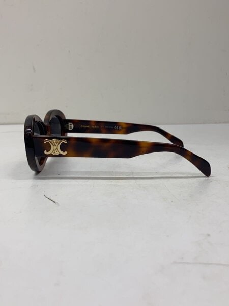CELINE(セリーヌ) / サングラス/BRW/BLK/レディース/CL40194U | 中古品