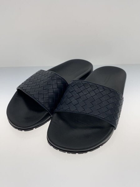 BOTTEGA VENETA(ボッテガヴェネタ) / サンダル/39/ネイビー/M210886