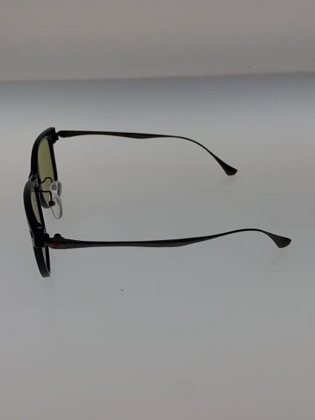 Zeque(ゼクー) / サングラス/ウェリントン/BLK/GRN/メンズ/f-2225