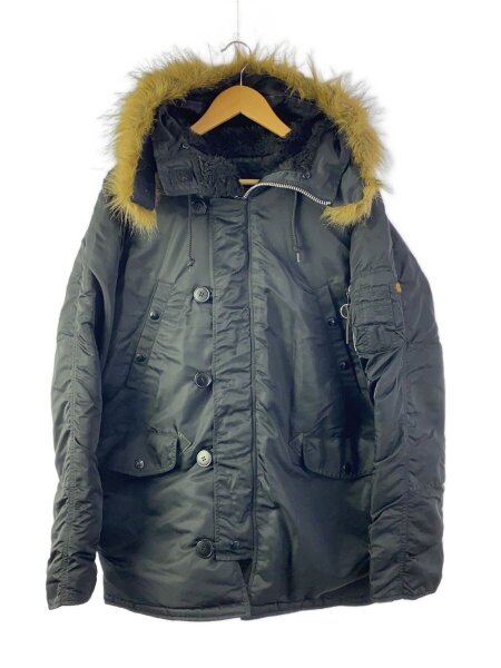 ALPHA INDUSTRIES(アルファインダストリーズ) / N-3B/フライト 