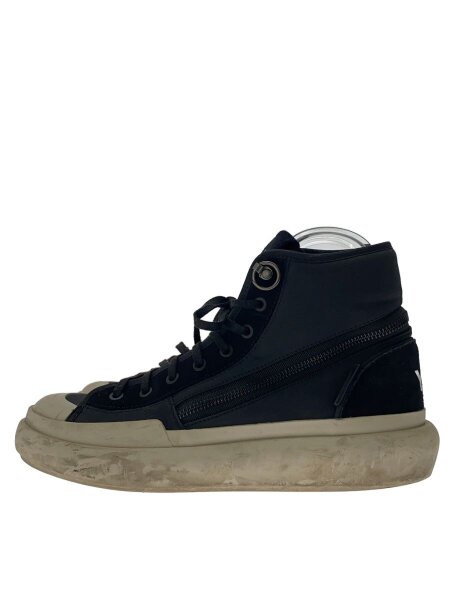 Y-3(ワイスリー) / ハイカットスニーカー/27.5cm/BLK/GW8618 | 中古品 