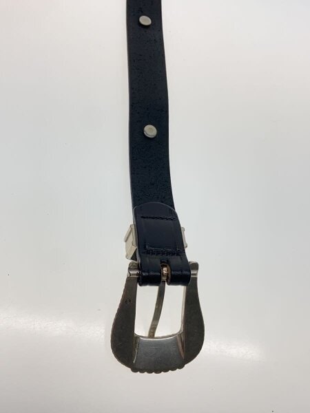ベルト TORY LEATHER/トリーレザー 1inch BIT BELT レザーベルト 2193