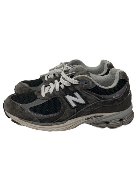 NEW BALANCE(ニューバランス) / ローカットスニーカー/27.5cm/GRY 