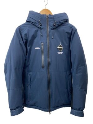 F.C.R.B.(F.C.Real Bristol)のダウンジャケット検索結果|古着・中古品