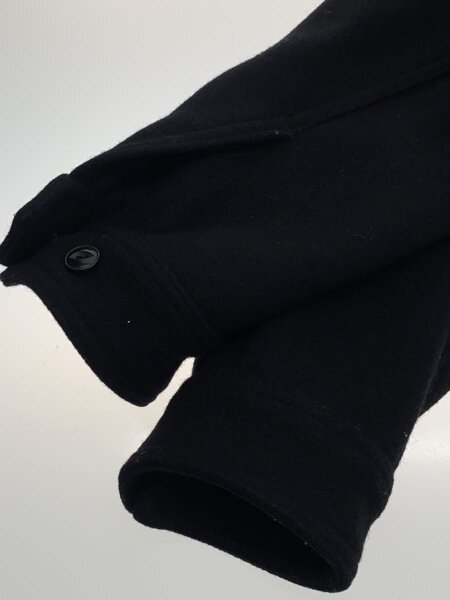 rdv o globe(ランデヴーオーグローブ) / ジャケット/2/ウール/BLK