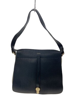 FURLA(フルラ) / SIRI S/サッチェル2WAYハンドバッグ/--/YLW | 中古品 