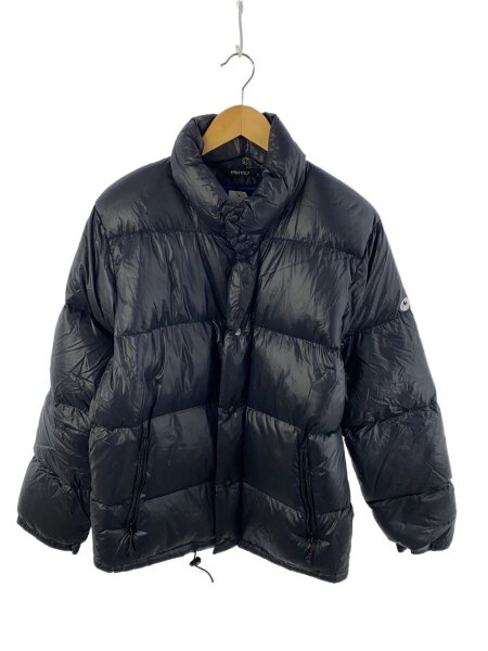 Marmot(マーモット) / ダウンジャケット/XL/ナイロン/BLK | 古着の販売 