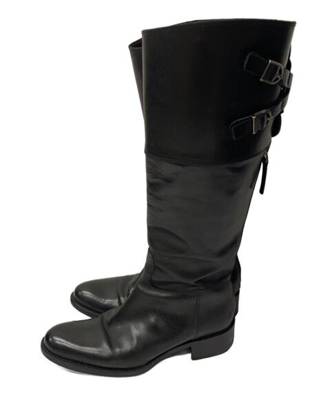 SARTORE(サルトル) / ロングブーツ/36/BLK/レザー | 中古品の販売