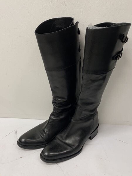 SARTORE(サルトル) / ロングブーツ/36/BLK/レザー | 中古品の販売