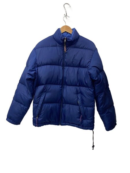 L.L.Bean(エルエルビーン) / リバーシブルダウンジャケット 