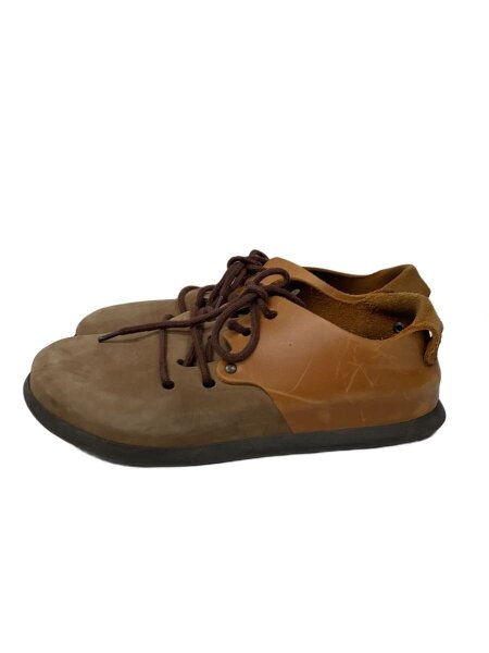 BIRKENSTOCK(ビルケンシュトック) / サンダル/39/BRW/レザー/896 