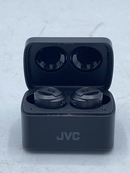 JVC・Victor(ジェイブイシービクター) / イヤホン・ヘッドホン HA