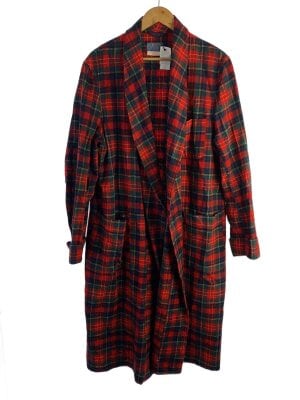 PENDLETONのコート検索結果|古着・中古品の通販サイト セカンド