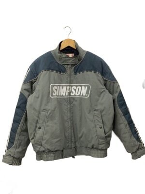SIMPSONのジャケット検索結果|古着・中古品の通販サイト セカンド
