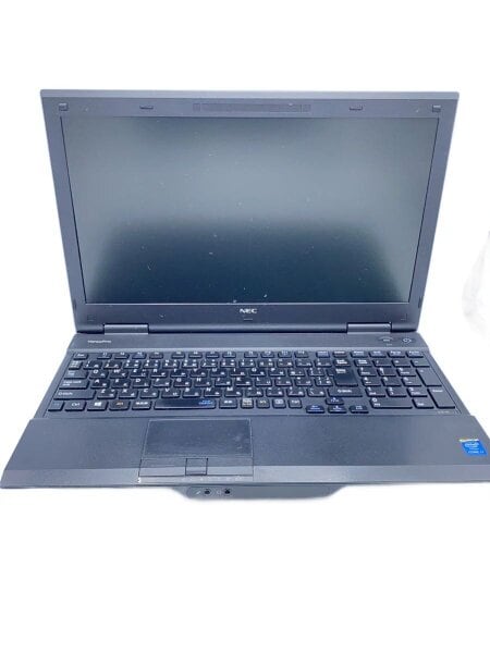 中古SSD512GB/32GB/corei7 NECノートパソコン 動画画像編集 NEC(エヌイーシー) / ノートPC/Corei7第4/16GB/HDD500GB/2016/VK25LX-N