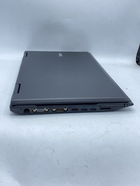 NEC(エヌイーシー) / ノートPC/Corei7第4/16GB/HDD500GB/2016/VK25LX-N