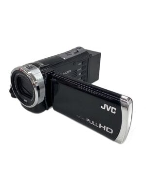 JVC・Victorのビデオカメラ検索結果|中古品の通販サイト セカンド