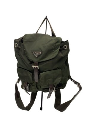 PRADAのバックパック検索結果|古着・中古品の通販サイト セカンド