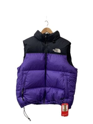 THE NORTH FACEのダウンベスト検索結果|古着・中古品の通販サイト