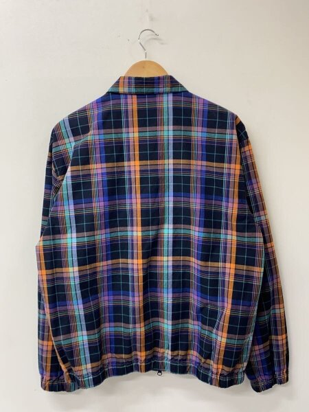 Carhartt(カーハート) / VILAY JACKET/L/コットン/マルチカラー 