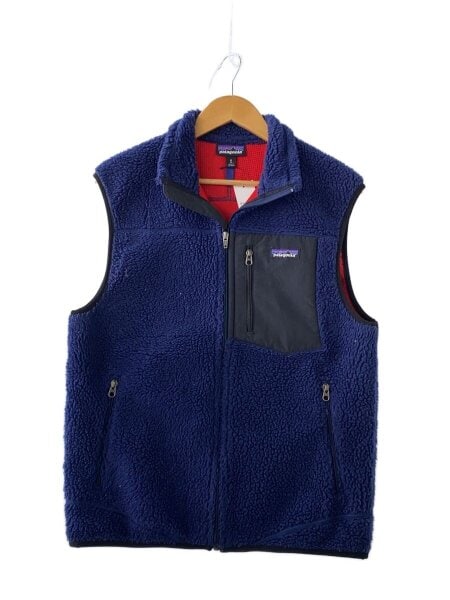 patagonia(パタゴニア) / CLASSIC RETRO-X VEST/フリースベスト//M