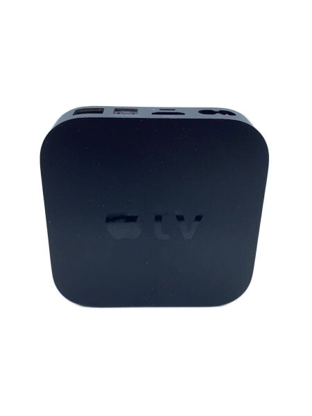 Apple TV (第 4 世代) 32GB 【公式通販】