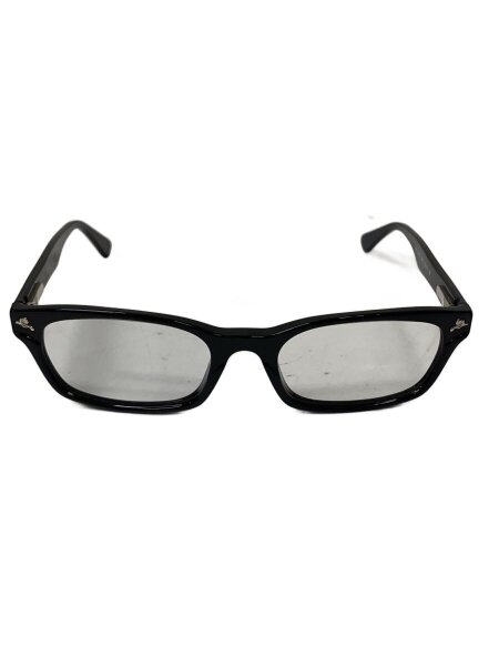 Ray-Ban◇サングラス/プラスチック/BLK/BLK/メンズ/RB2197F/? NULL