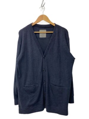 Yohji Yamamoto POUR HOMME カーディガン yohji yamamoto POUR HOMMEのカーディガン検索結果|古着・中古品の通販