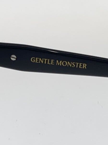 GENTLE MONSTER(ジェントルモンスター) / サングラス/--/プラスチック