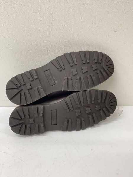 Paraboot(パラブーツ) / ブーツ/UK7.5/BRW/レザー/0211// | 中古品の