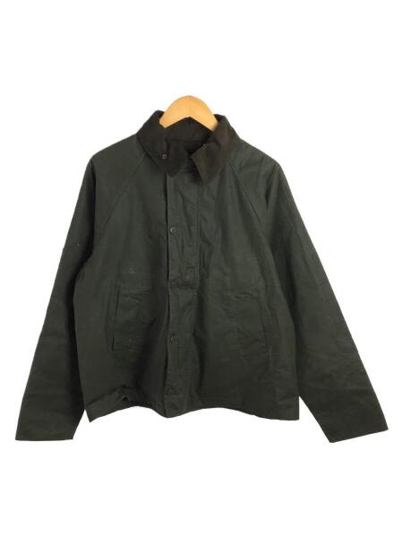 Barbour(バブアー) / ×Engineered Garments/GRAHAM WAX JACKET/M 