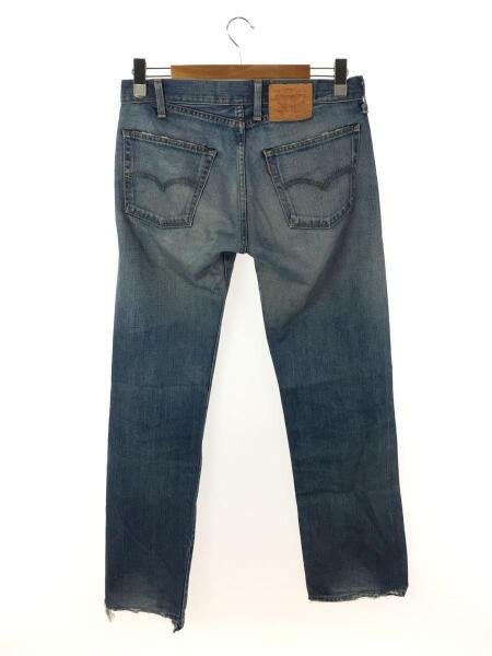 リーバイス501 LEVI’S LOT71501 Levi's(リーバイス) / 501/LOT71501/ボトム/32/コットン/IDG/無地