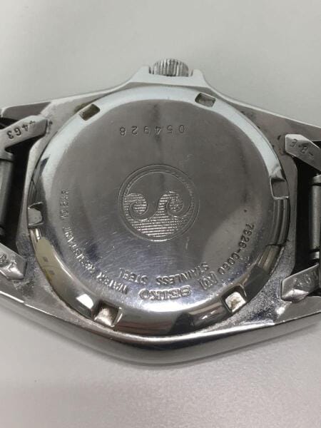 SEIKO(セイコー) / 7S26-0050/自動巻腕時計/アナログ/ダイバー